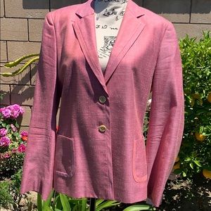 Zanella coat, size 16